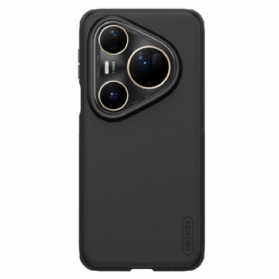 Hülle Huawei Pura 80 Ultra Handyhülle Magsafe Frosted Shield Pro Nillkin