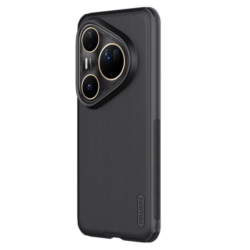 Hülle Huawei Pura 80 Ultra Handyhülle Magsafe Frosted Shield Pro Nillkin