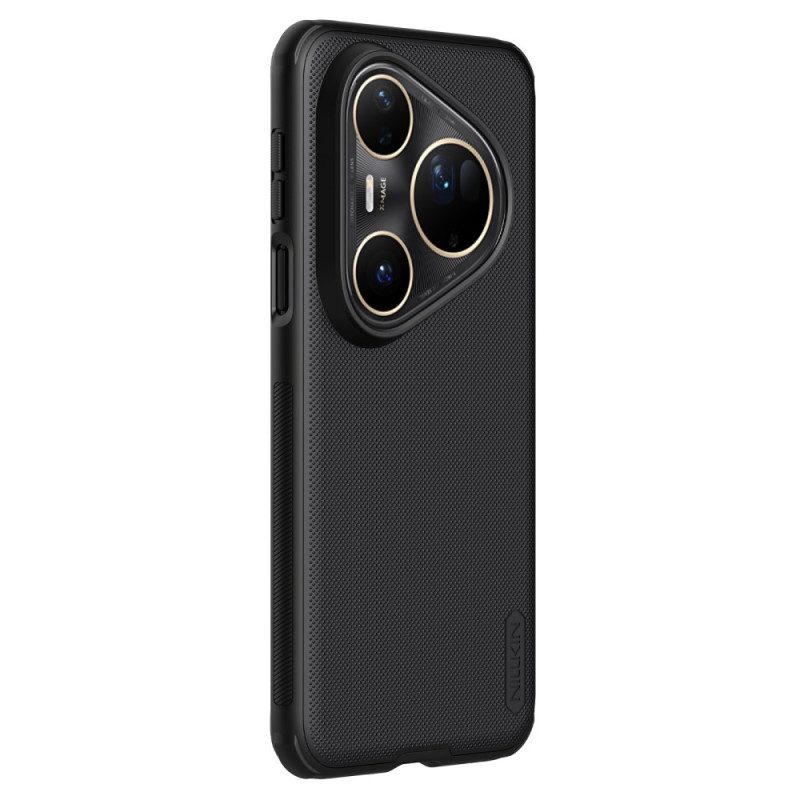 Hülle Huawei Pura 80 Ultra Handyhülle Magsafe Frosted Shield Pro Nillkin