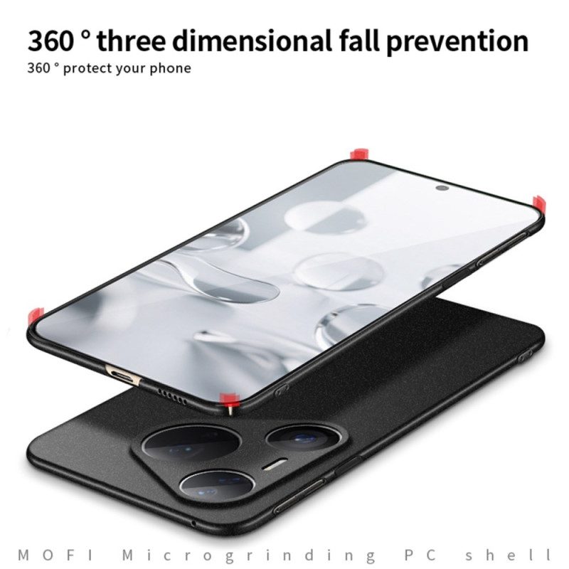 Hülle Huawei Pura 80 Ultra Handyhülle Mofi Slim Case