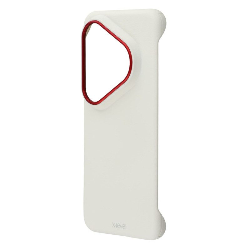 Hülle Huawei Pura 80 Ultra Handyhülle Randloser X-level