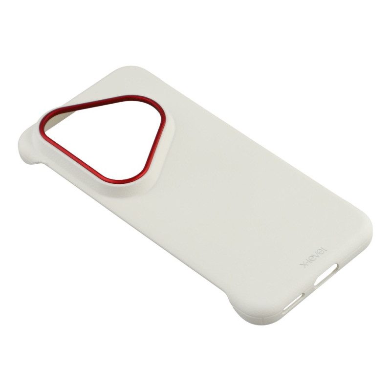 Hülle Huawei Pura 80 Ultra Handyhülle Randloser X-level