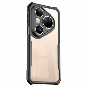 Hülle Huawei Pura 80 Ultra Handyhülle Xundd