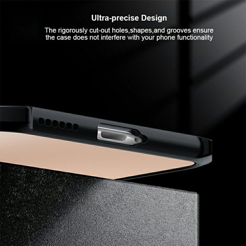 Hülle Huawei Pura 80 Ultra Handyhülle Xundd