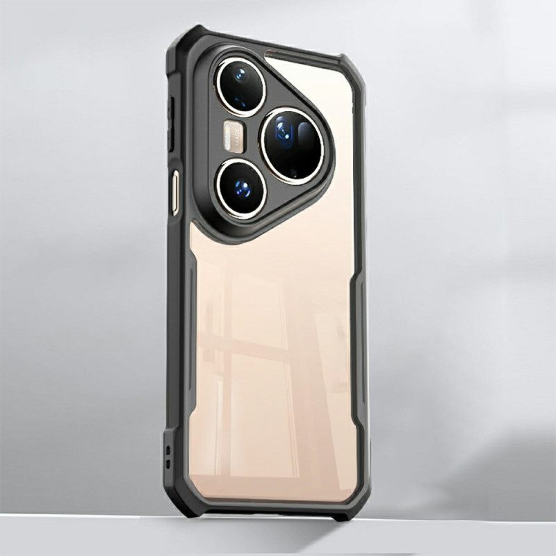 Hülle Huawei Pura 80 Ultra Handyhülle Xundd