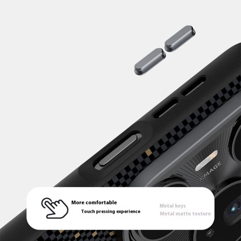 Hülle Huawei Pura 80 Ultra Magnetisches Hirschmuster Abeel