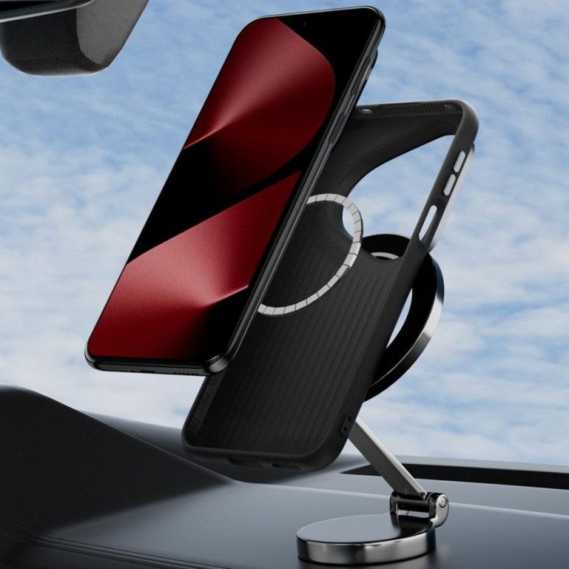 Hülle Huawei Pura 80 Ultra Magsafe Abeel Ultra Thin