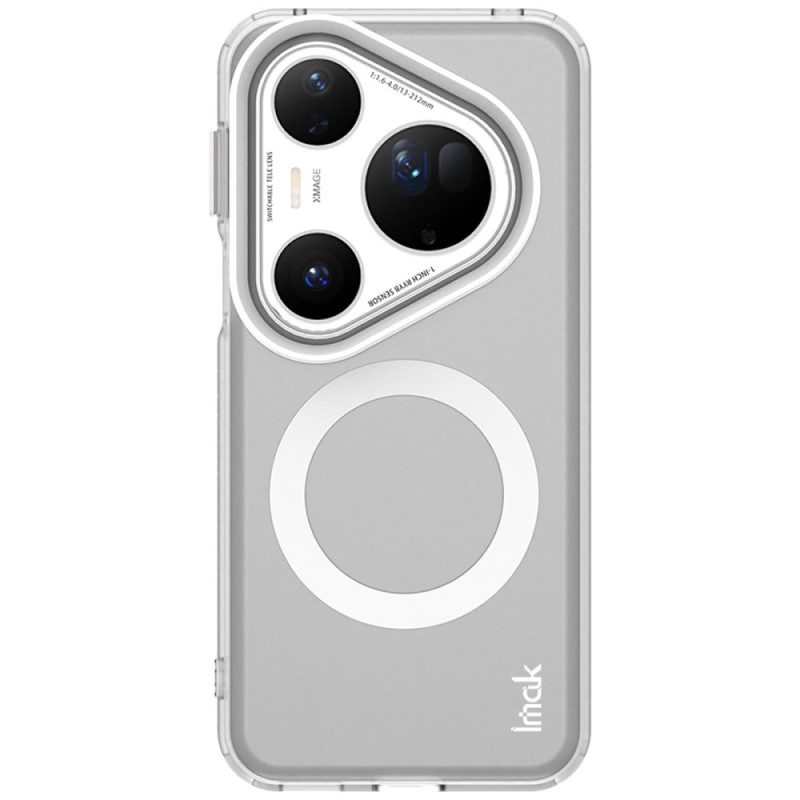 Hülle Huawei Pura 80 Ultra Magsafe Imak