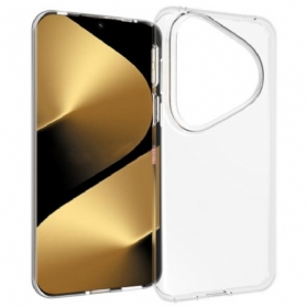 Hülle Huawei Pura 80 Ultra Transparent