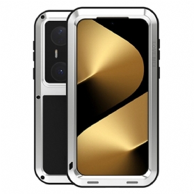 Hülle Huawei Pura 80 Ultra Verstärkter Schutz Love Mei