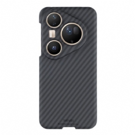 Hülle Huawei Pura 80 Ultra X-level Carbonfaser