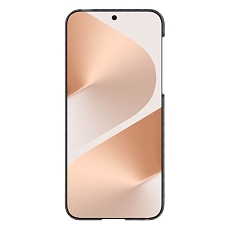 Hülle Huawei Pura 80 Ultra X-level Carbonfaser