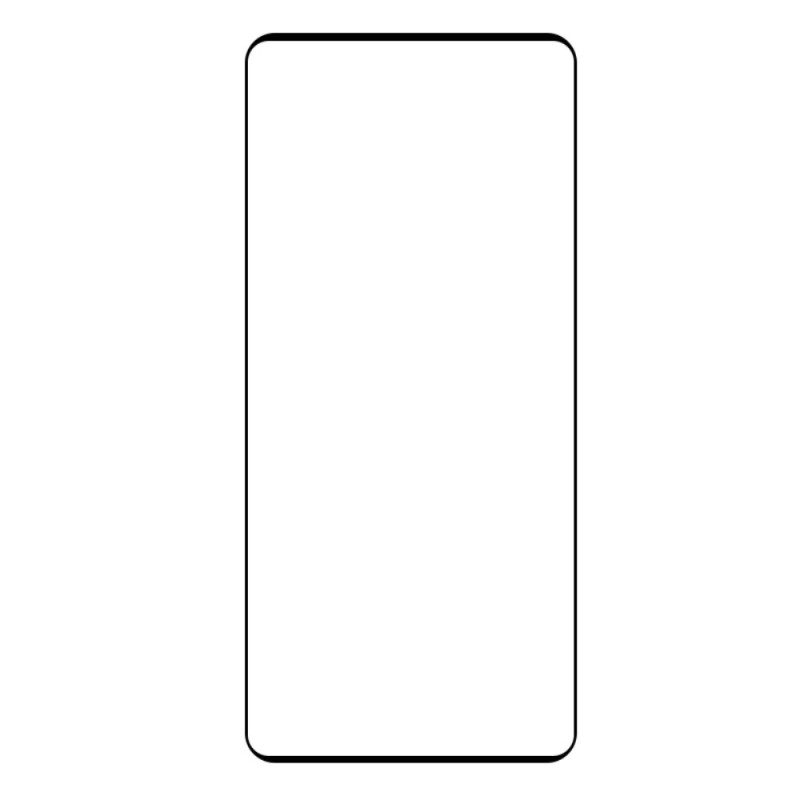 Vollflächige Displayschutzfolie Aus Gehärtetem Glas Für Huawei Pura 80 Pro / Pura 80 Ultra (schwarze Ränder)