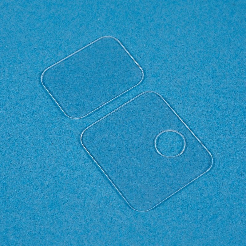 Xiaomi Redmi Note 11 Pro / 11 Pro 5G Schutzlinse Aus Gehärtetem Glas