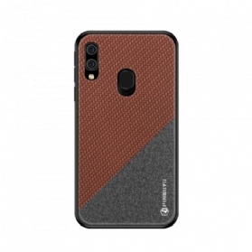 Handyhülle Für Samsung Galaxy A30 Mofi-ehrenserie
