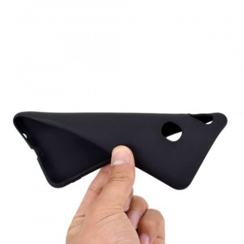 Hülle Für Samsung Galaxy A30 Silikon
