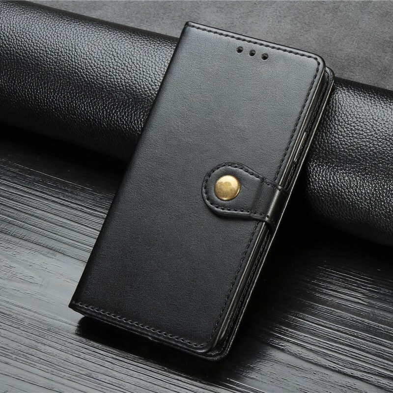 Lederhüllen Für iPhone 11 Premium-design