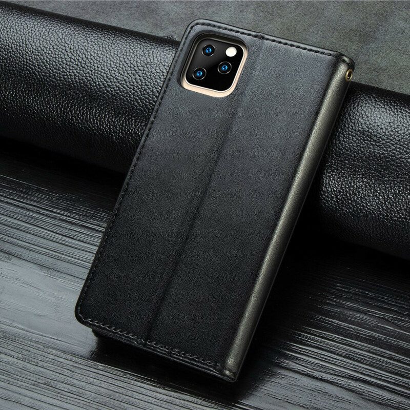 Lederhüllen Für iPhone 11 Premium-design