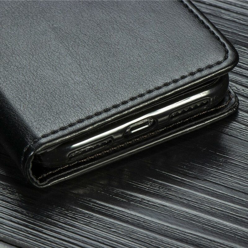 Lederhüllen Für iPhone 11 Premium-design
