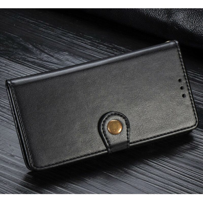 Lederhüllen Für iPhone 11 Premium-design