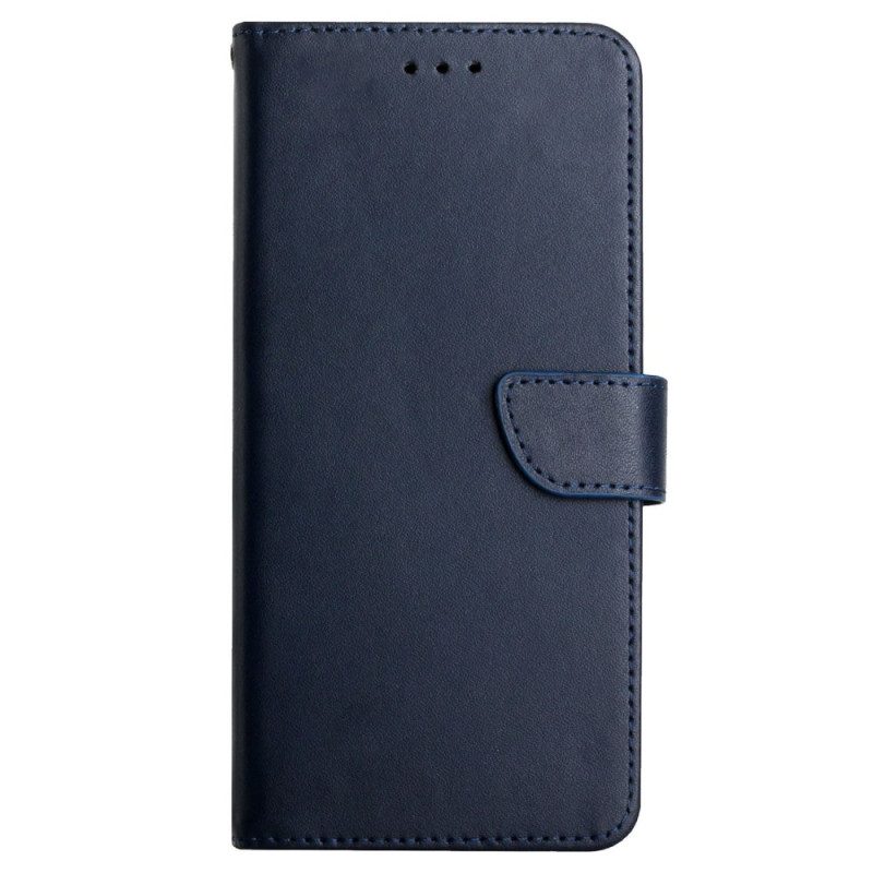 Lederhüllen Sony Xperia 1 Vi Nappaleder