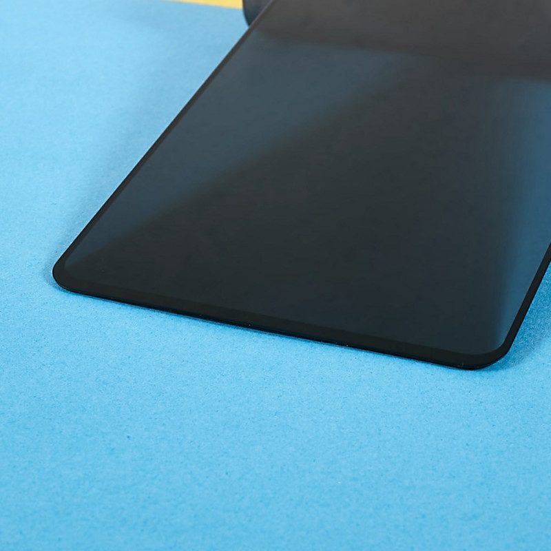 Anti-spionage-displayschutzfolie Aus Gehärtetem Glas Für Xiaomi Poco X7 Pro 5g