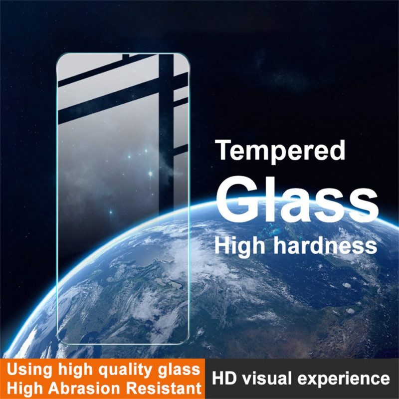 Displayschutzfolie Aus Gehärtetem Glas Für Poco X7 Pro
