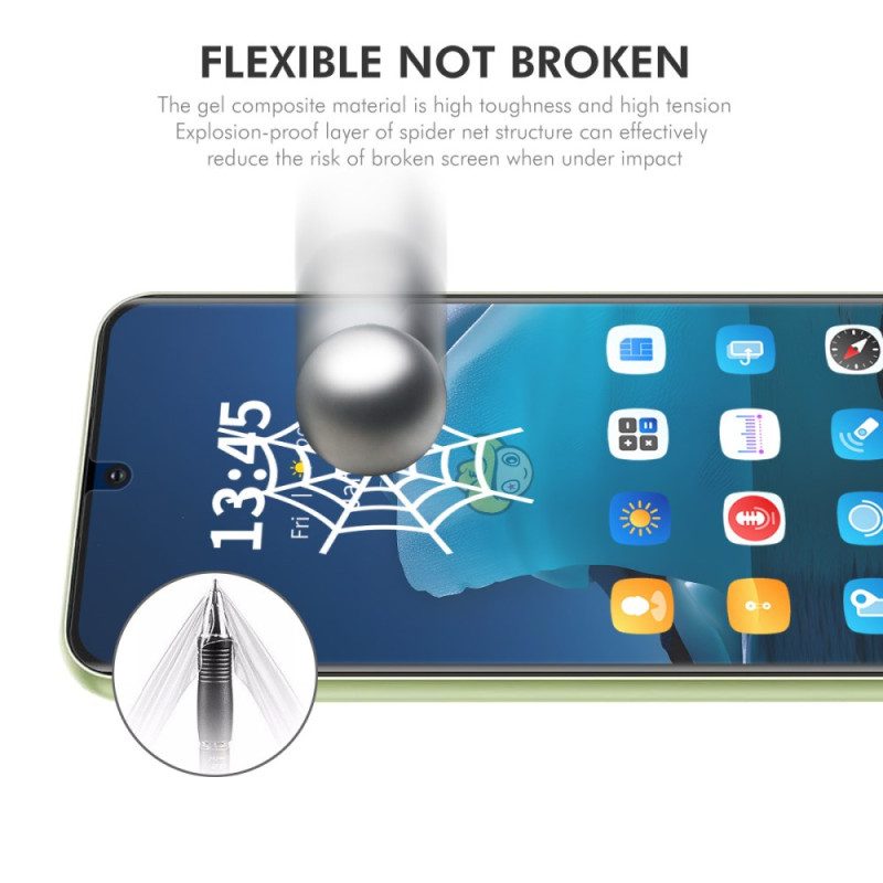 Enkay Displayschutzfolie Für Poco X7 Pro 5g