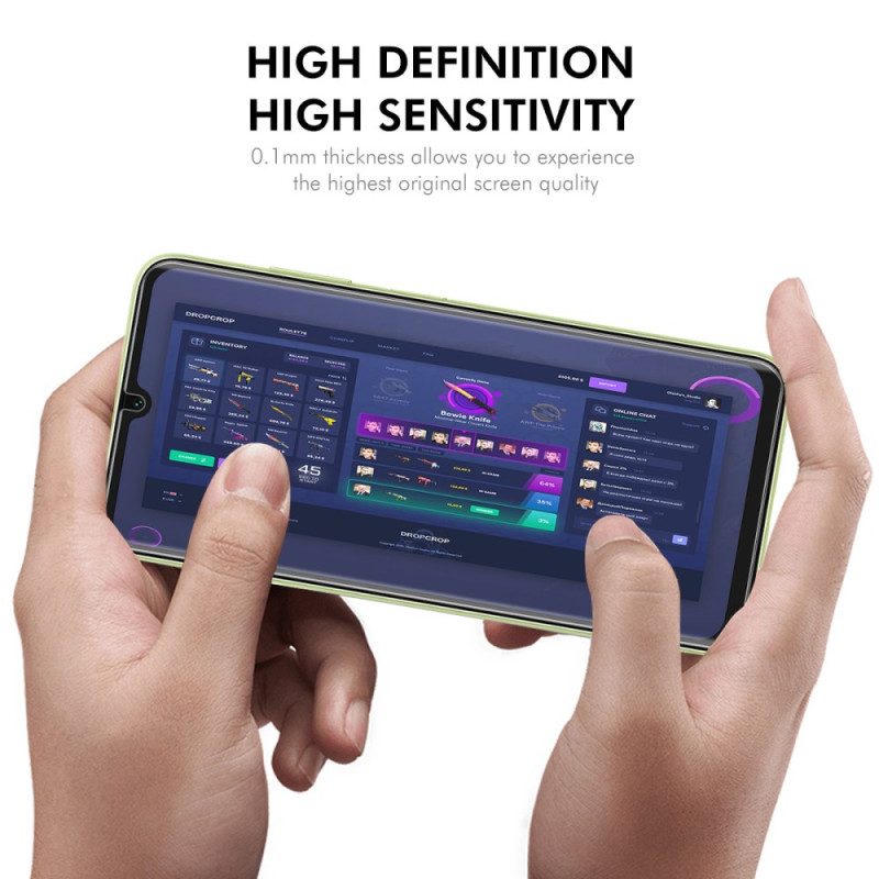 Enkay Displayschutzfolie Für Poco X7 Pro 5g