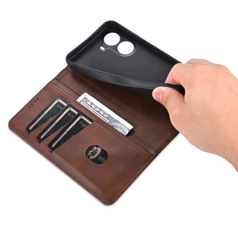 Flip Case Poco X7 Pro 5g Azns