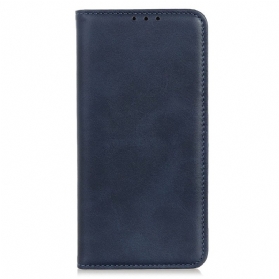 Flip Case Poco X7 Pro 5g Handyhülle Spaltleder