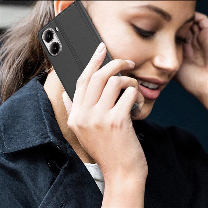 Flip Case Poco X7 Pro 5g Kartenhalter