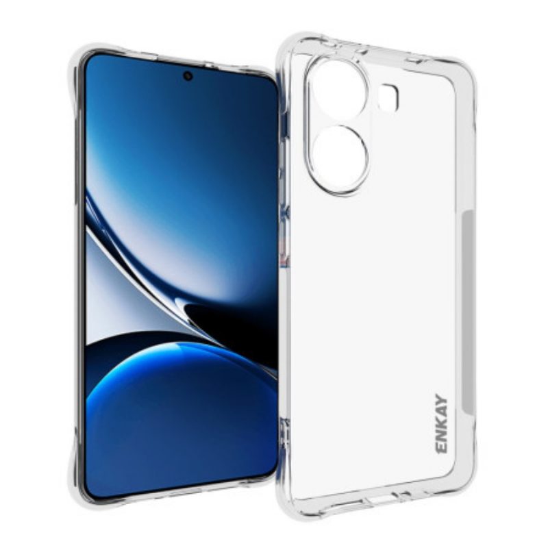 Hülle Für Poco X7 Pro 5g Enkay