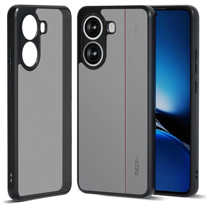 Hülle Für Poco X7 Pro 5g Ibmrs