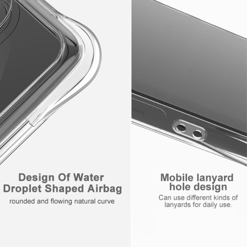 Hülle Für Poco X7 Pro 5g Imak