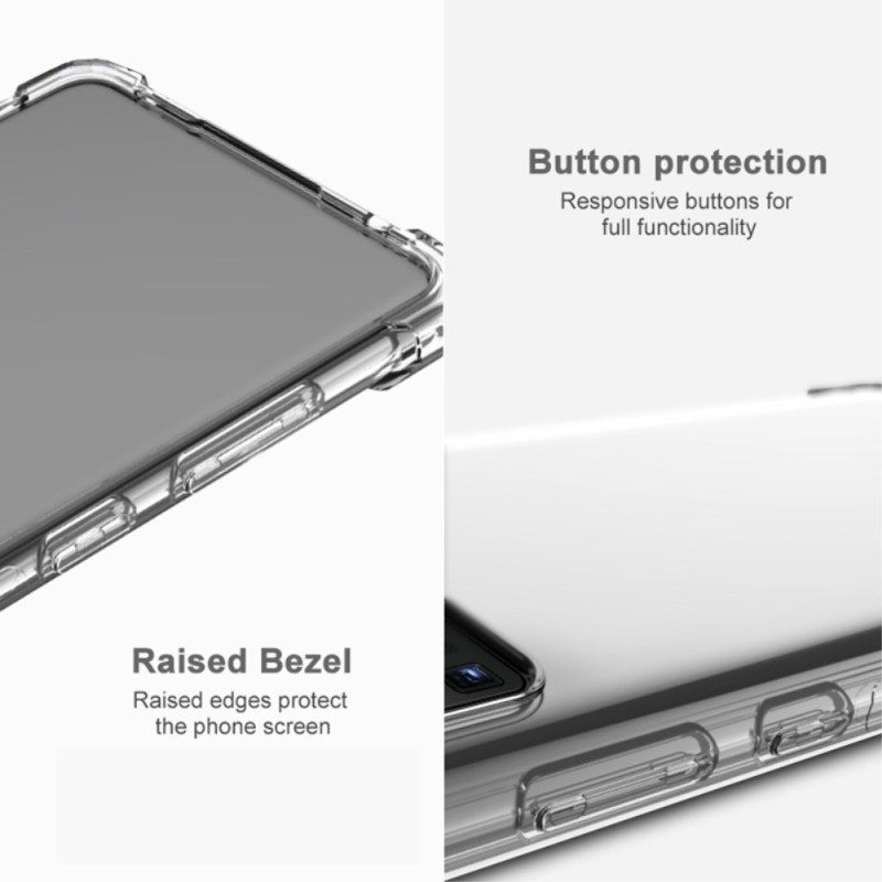 Hülle Für Poco X7 Pro 5g Imak