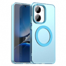 Hülle Für Poco X7 Pro 5g Magsafe-kompatibel Stoßfest