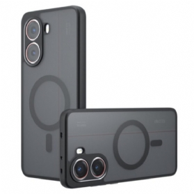 Hülle Für Poco X7 Pro 5g Magsafe-kompatible Matte Oberfläche