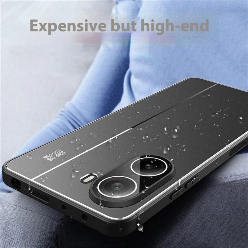 Hülle Für Poco X7 Pro 5g Mattes Design