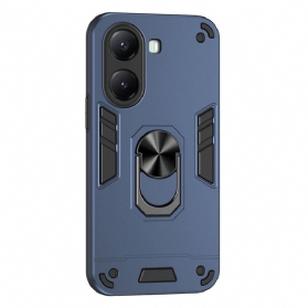 Hülle Für Poco X7 Pro 5g Ringhalter