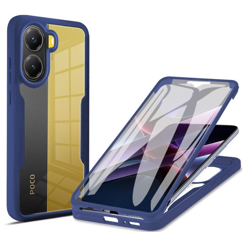 Hülle Für Poco X7 Pro 5g -schutz