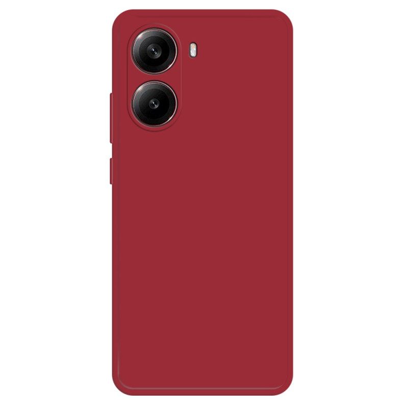 Hülle Poco X7 Pro 5g Gerade Kanten