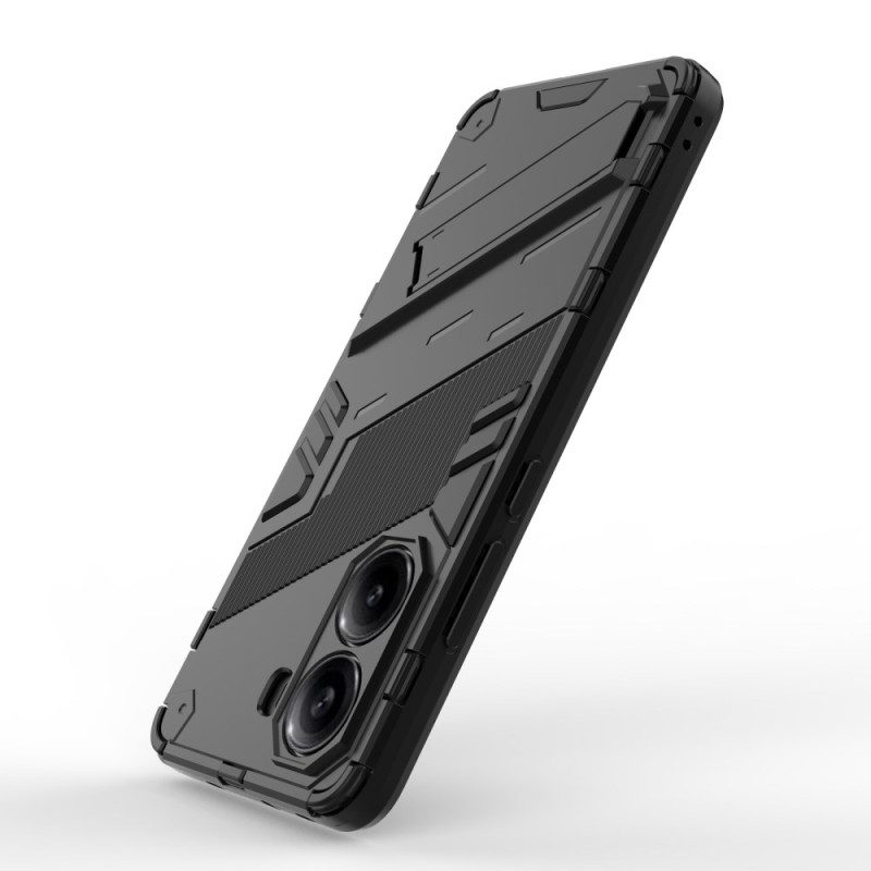 Hülle Poco X7 Pro 5g Handyhülle Abnehmbarer Ständer