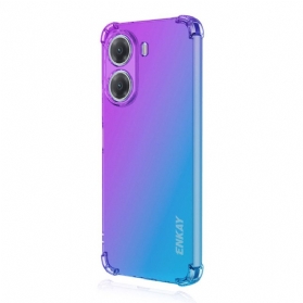 Hülle Poco X7 Pro 5g Handyhülle Enkay Gradient Serie