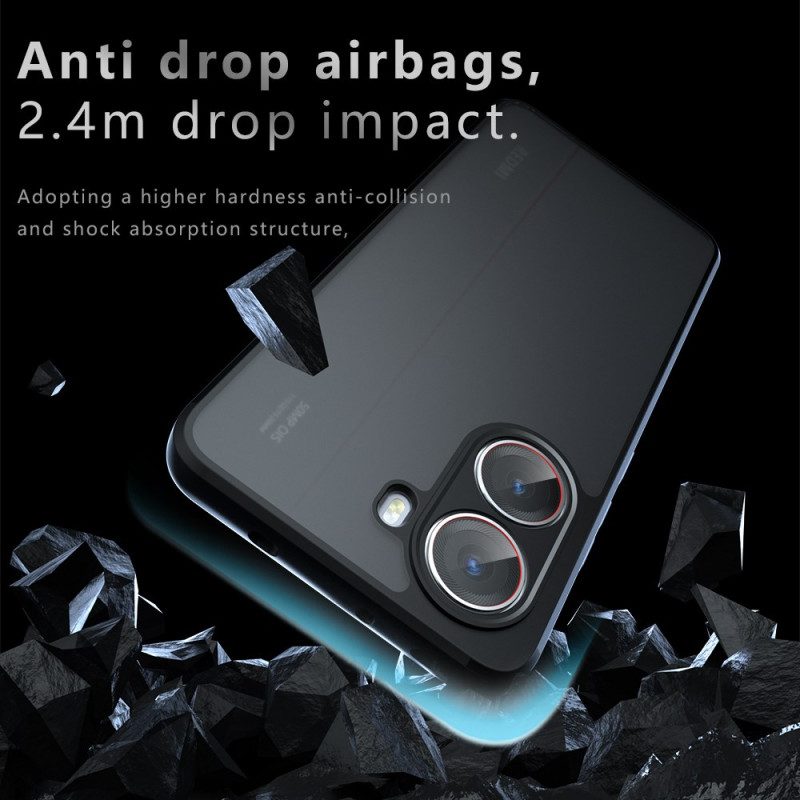 Hülle Poco X7 Pro 5g Handyhülle Matte Oberfläche