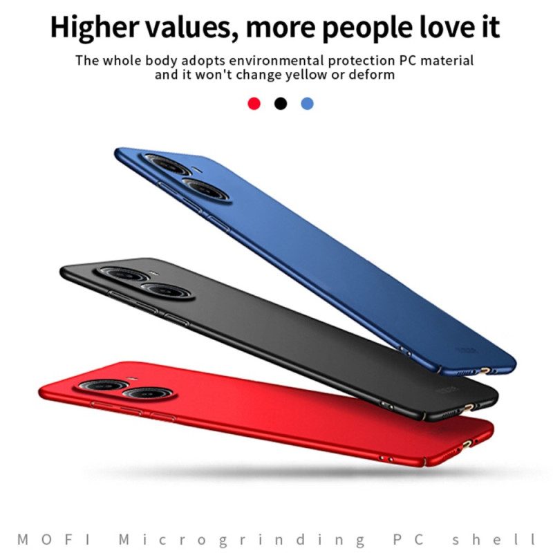 Hülle Poco X7 Pro 5g Handyhülle Mofi