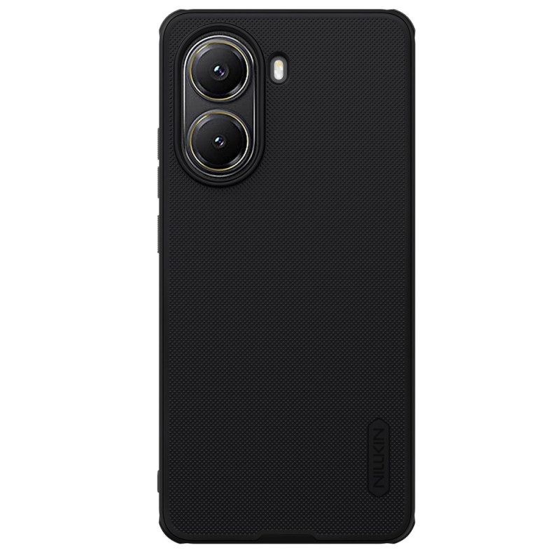 Hülle Poco X7 Pro 5g Handyhülle Nillkin Frosted Shield Pro