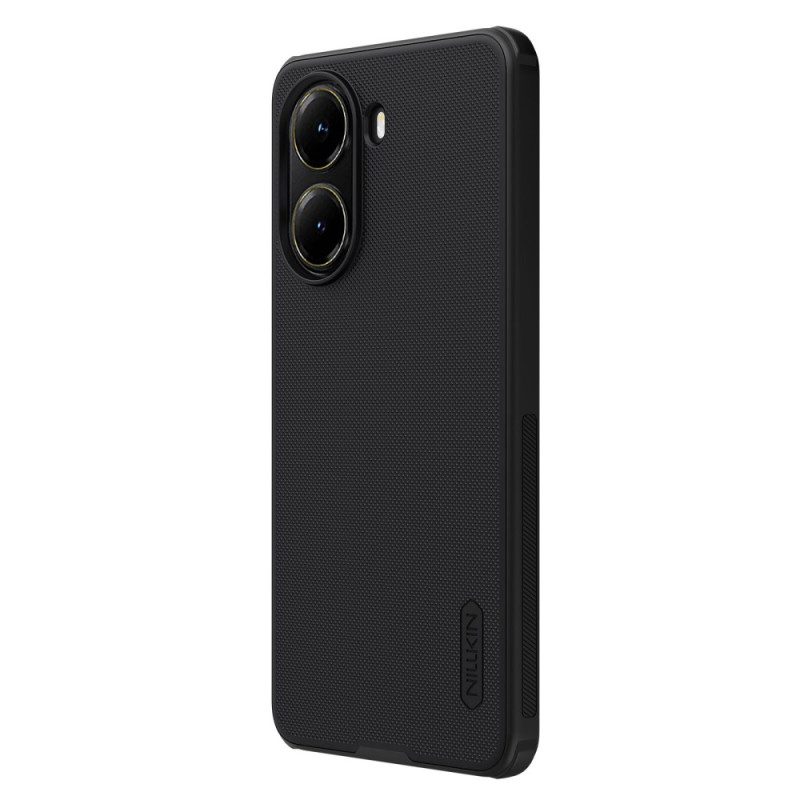 Hülle Poco X7 Pro 5g Handyhülle Nillkin Frosted Shield Pro