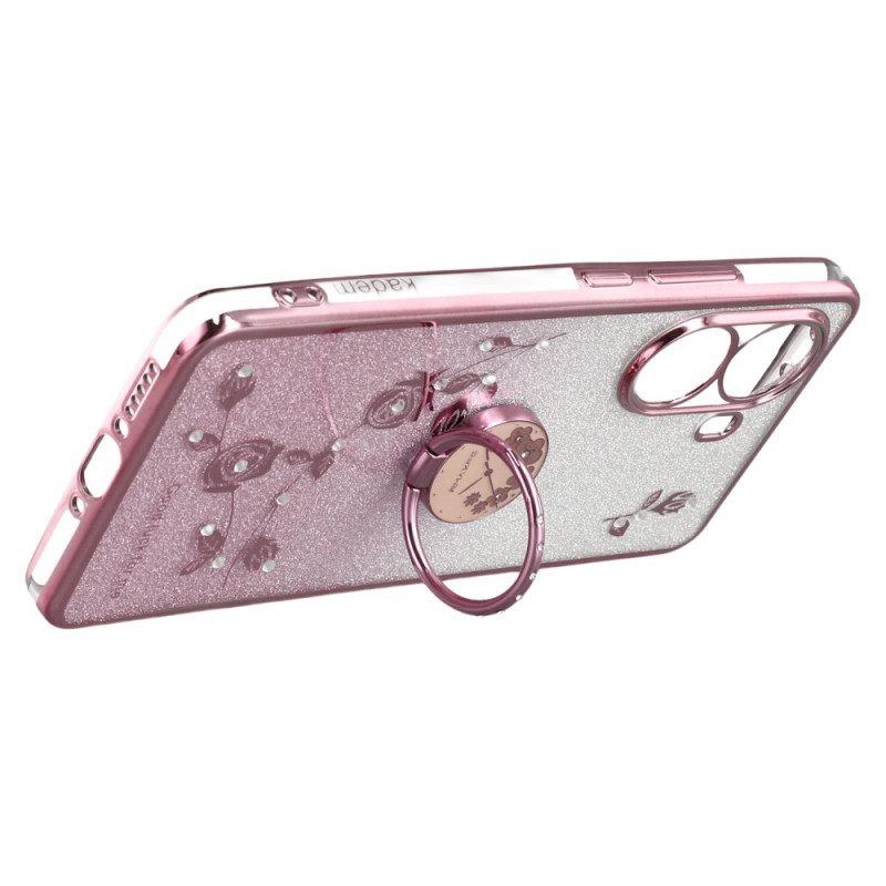 Hülle Poco X7 Pro 5g Handyhülle Ringhalter Kadem