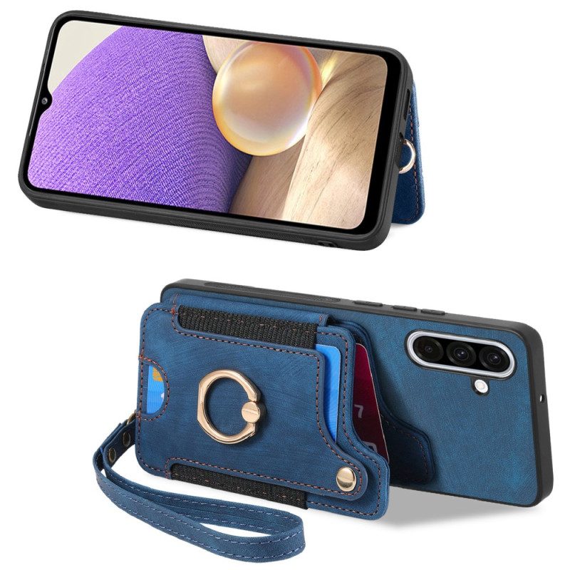 Hülle Poco X7 Pro 5g Kartenhalter Und Ständer